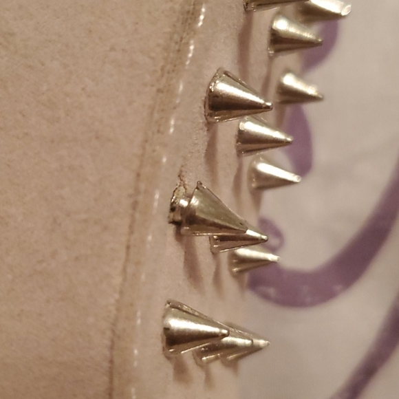 No Heel Platforms - Picture 7 of 7